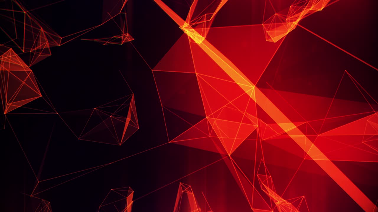 intro. fondo geométrico abstracto con puntos y líneas de conexión. tecnología digital y concepto de comunicación. fondos de ilustración de stock, conexión, tecnología, color blanco, red de computadoras