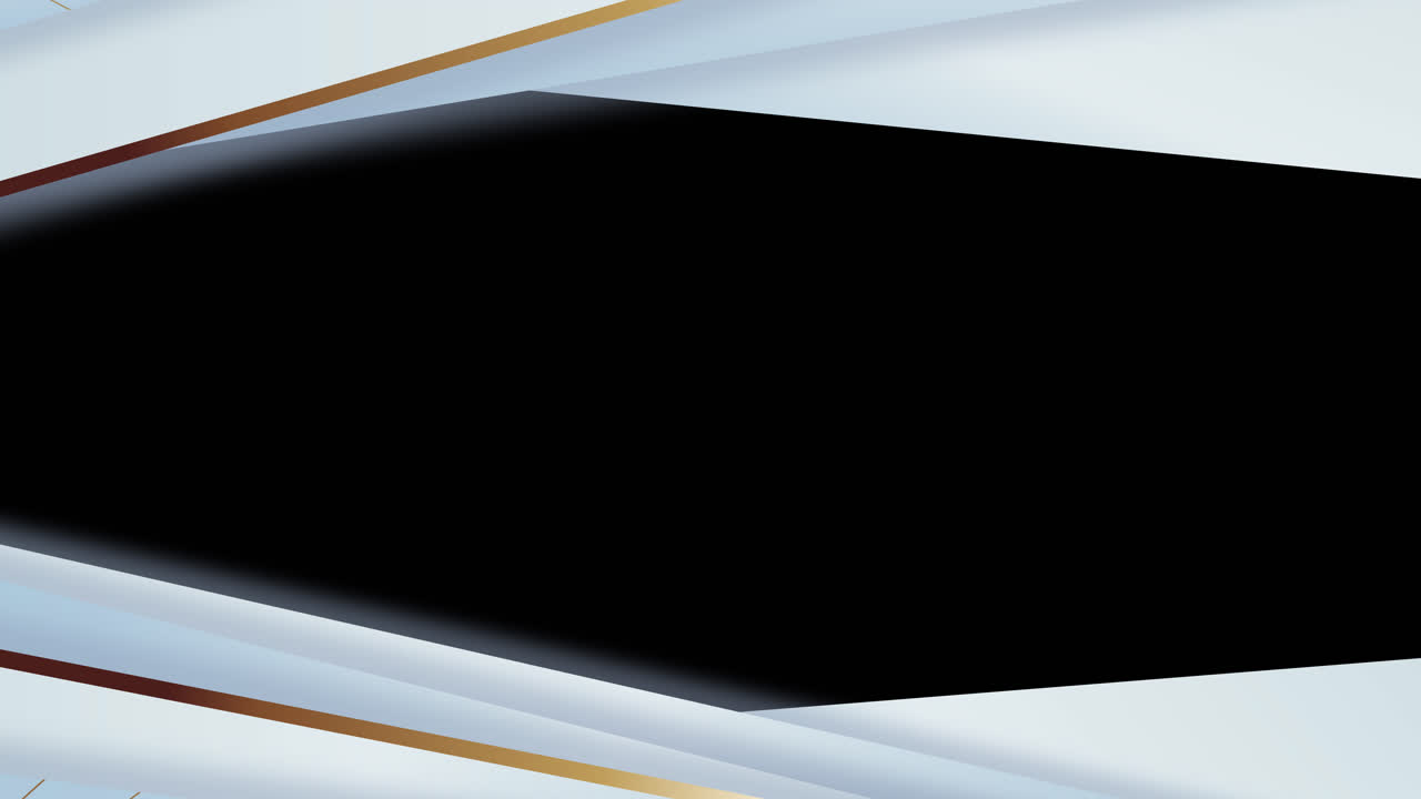 추상적인 기하학적 배경