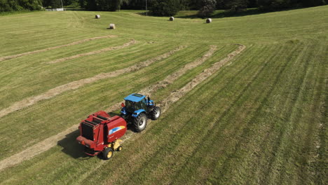 seasonal change in us agriculture