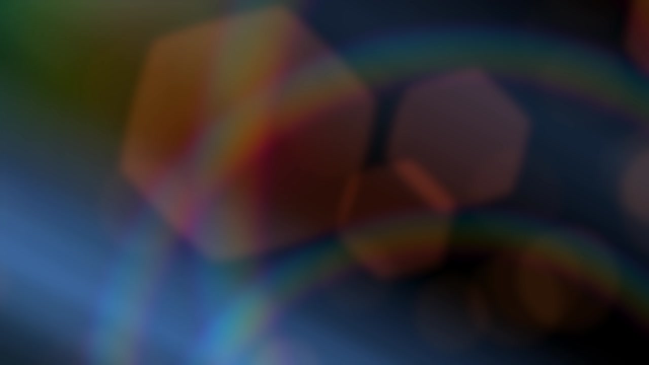 efecto de textura del destello de luz de la lente de fondo