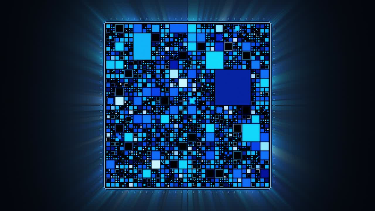 procesamiento y decodificación de datos e información