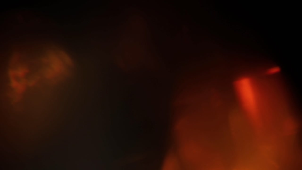 Light Leaks 4K footage for different events and projects. Lens flare transition flash bokeh overlays