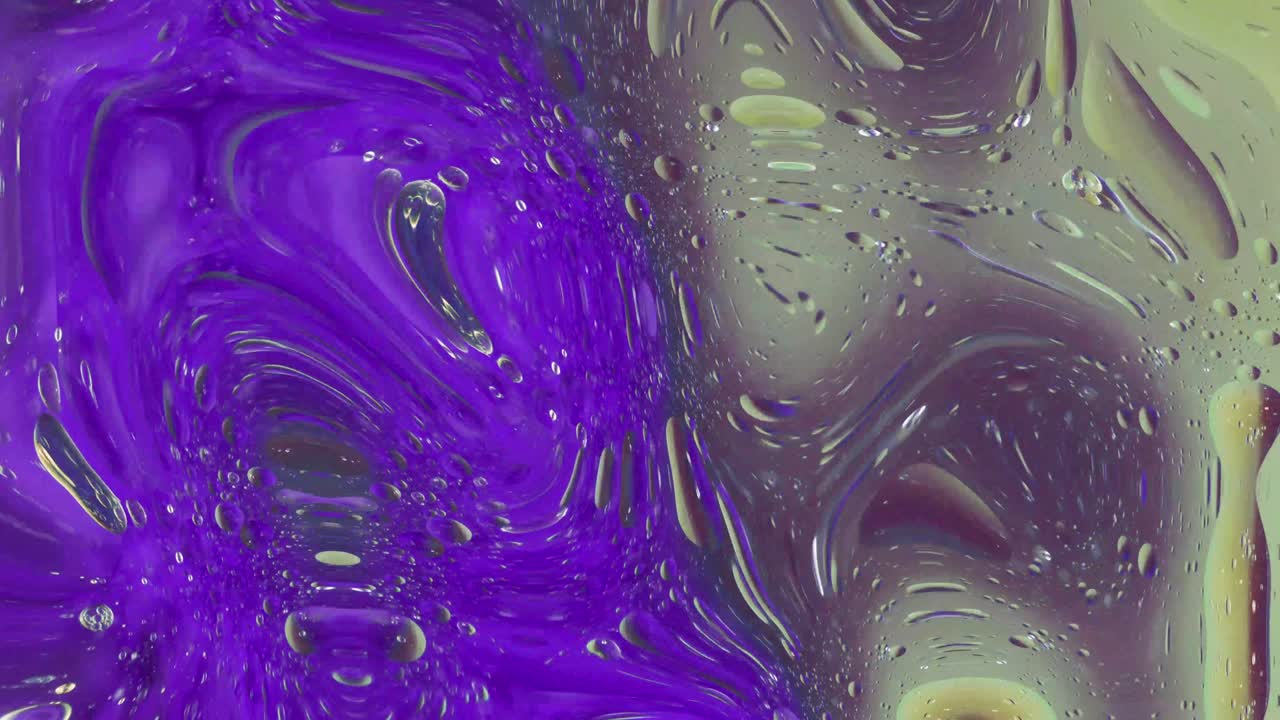 abstracto colorido brillante fondo turbulento. curva de onda moderna fondo de presentación abstracto.