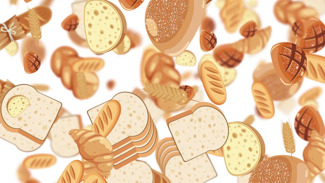 과 개가 하늘에서 떨어지는 것