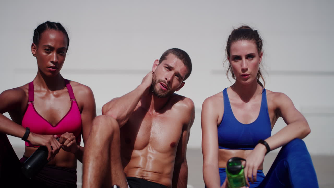 hacemos que el ejercicio parezca bueno.