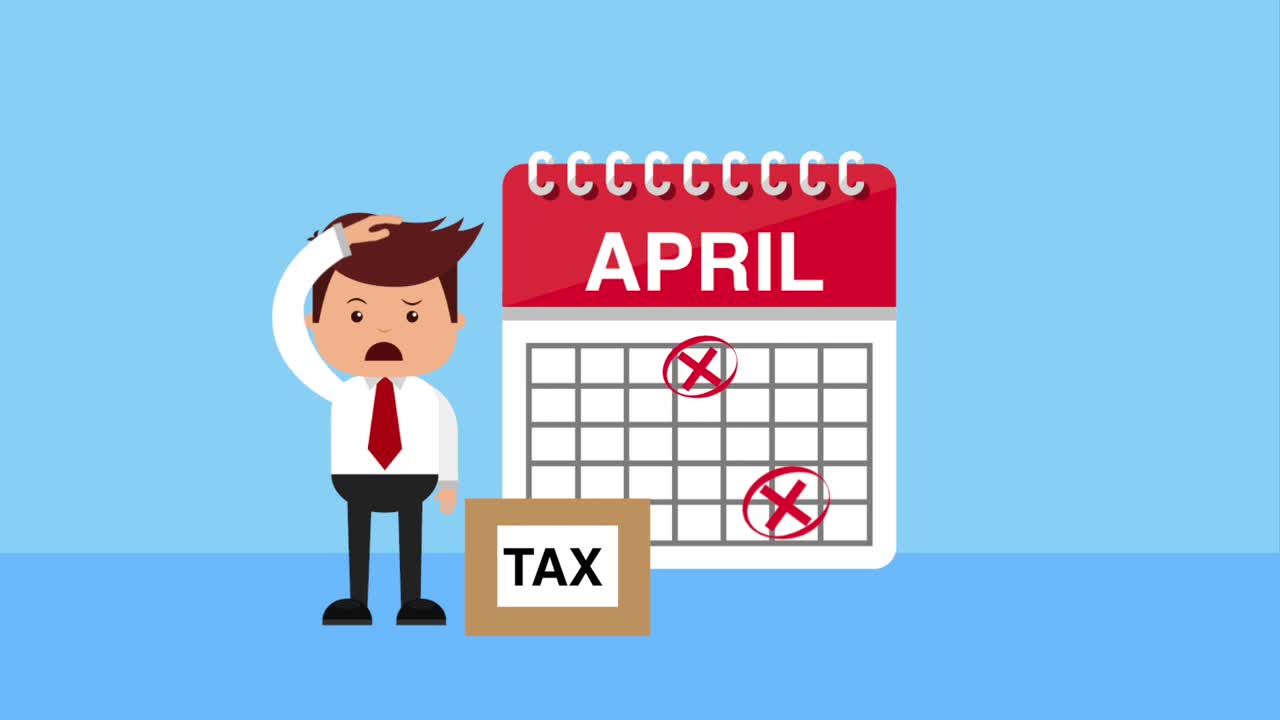 businessman financial money