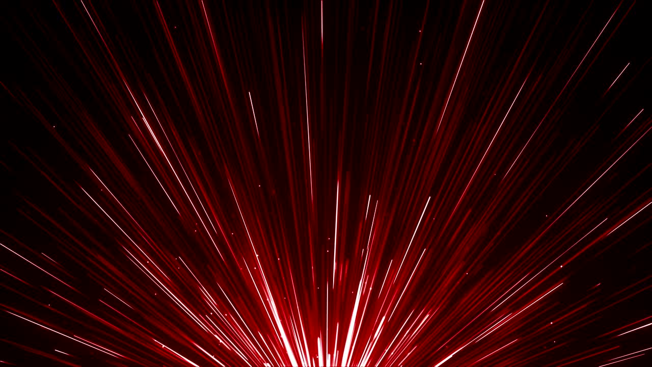 입자 먼지 추상적인 빛 보케 모션 제목 영화적 배경 루프