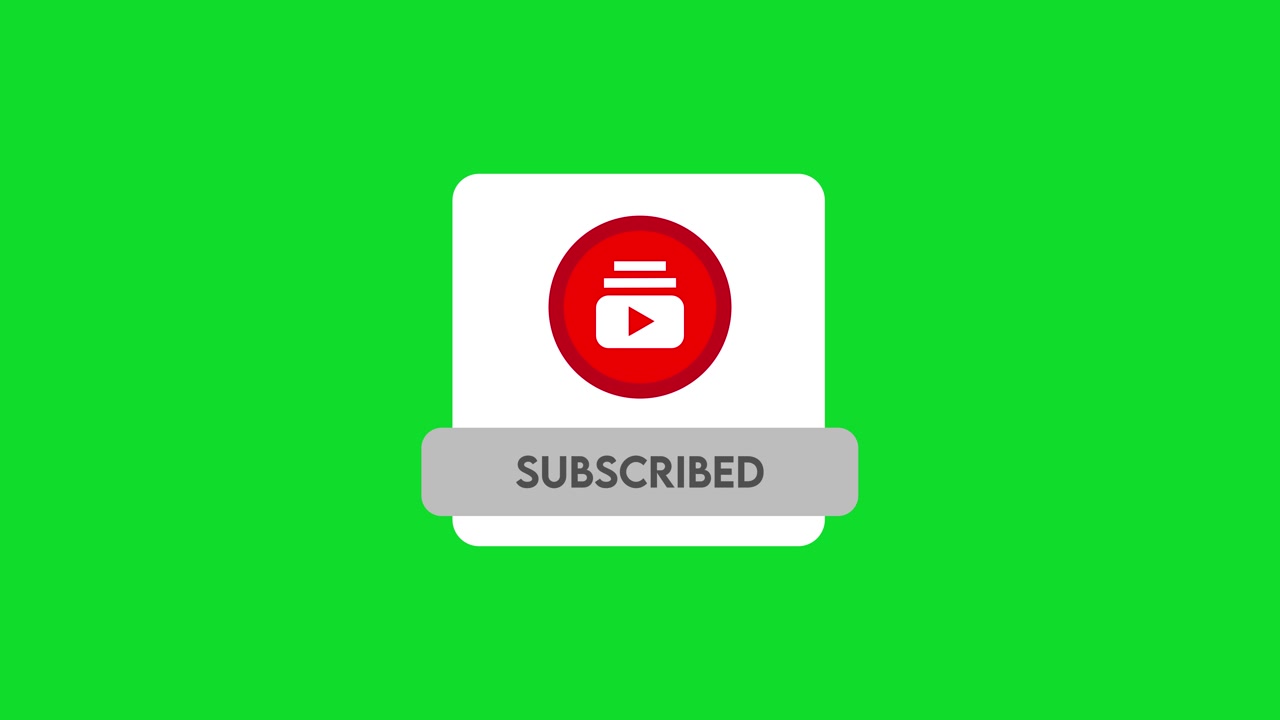Subscribe to our YouTube channel