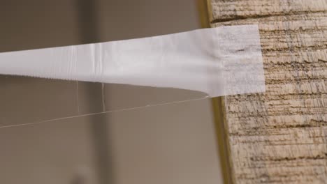 cinta adhesiva transparente para el corte para artesanías