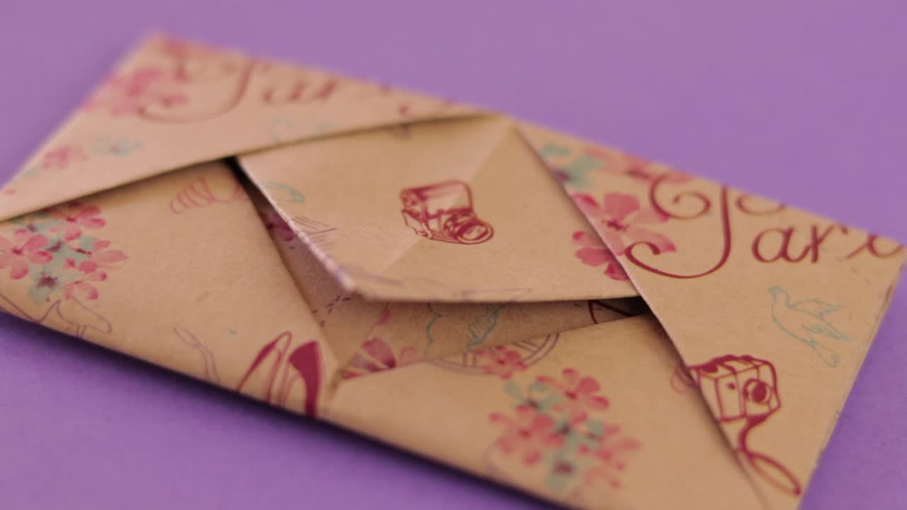 tarjeta de San Valentín