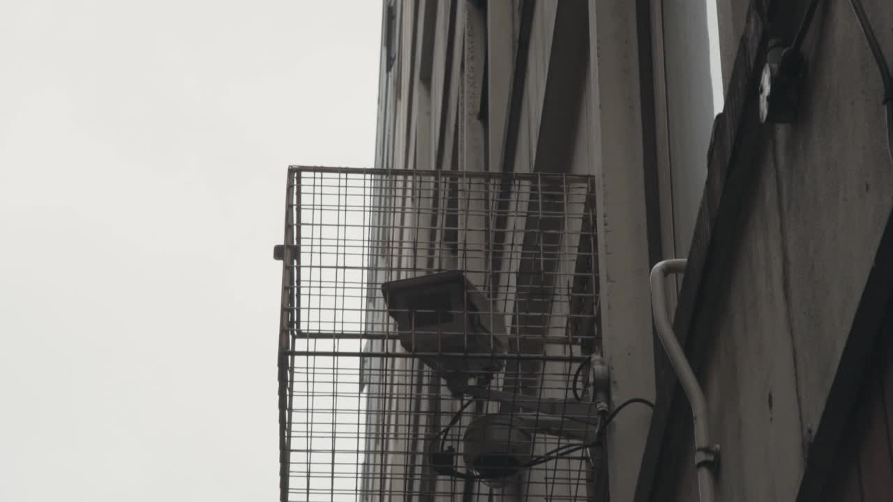 cámaras de vigilancia cctv del reino unido alrededor de la ciudad