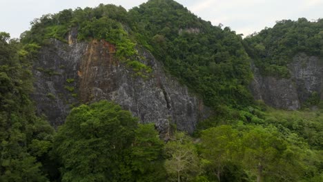 Footage-of-thailand-landscapes-filmed-from-the-sky