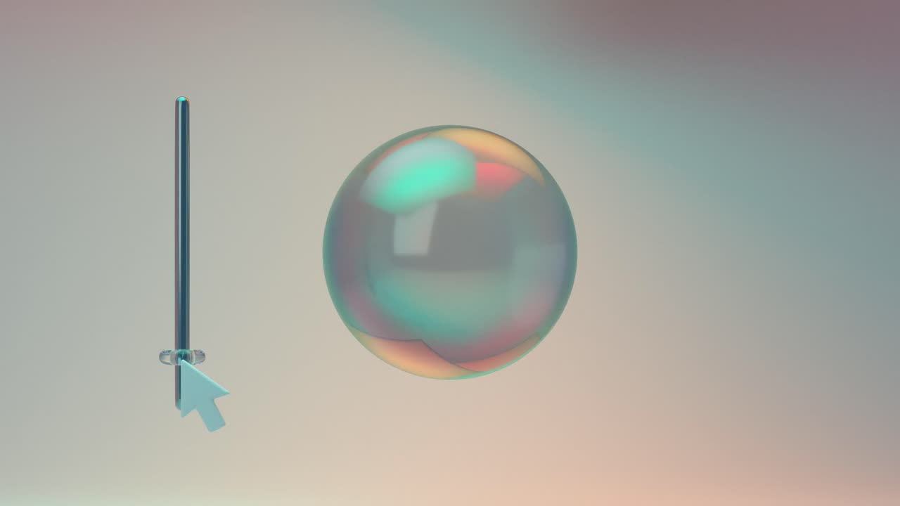 Abstract Slider and Sphere