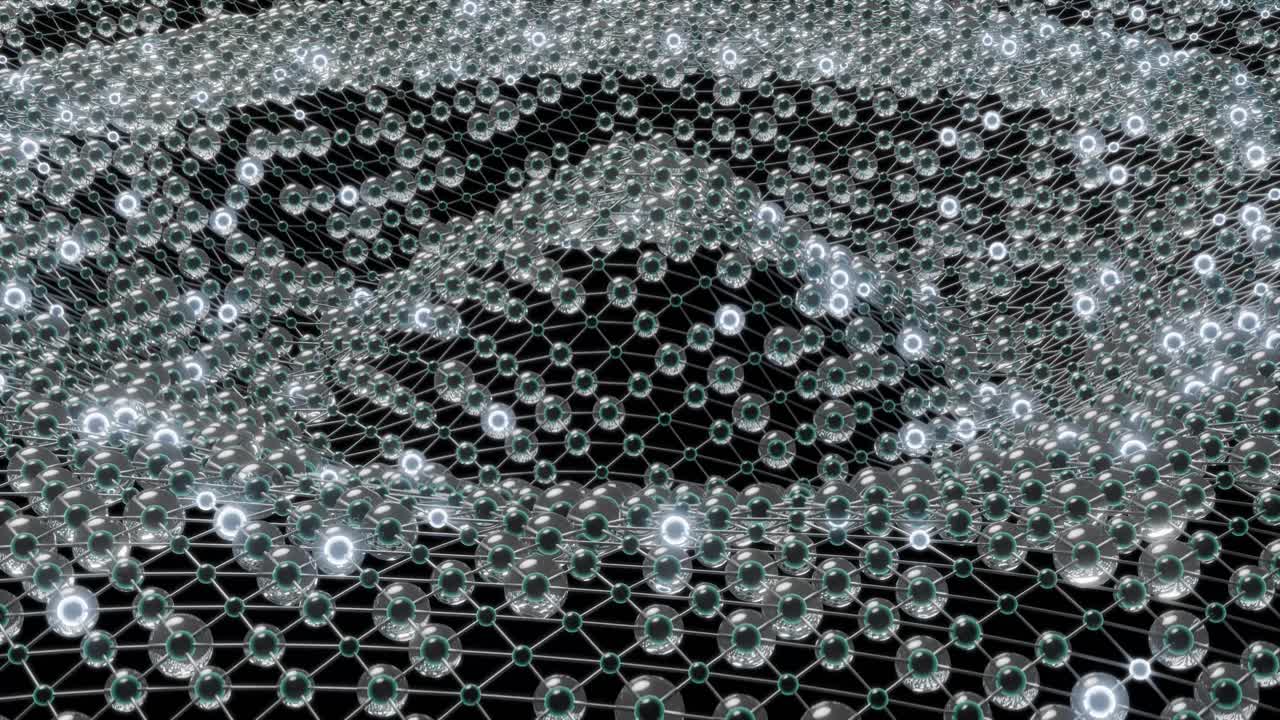 추상적인 네트워크 구조