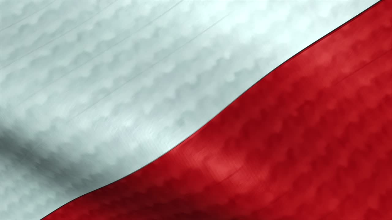 파동 배경 패턴 (루프 가능한)