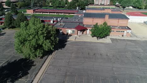 escuela secundaria heath 2022 distrito 6 de greeley colorado