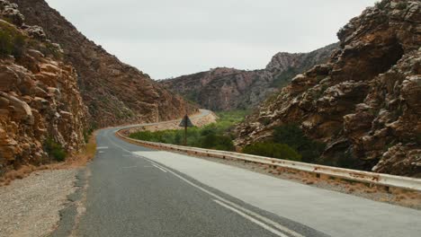 off the beaten track rocky mountain scenery road