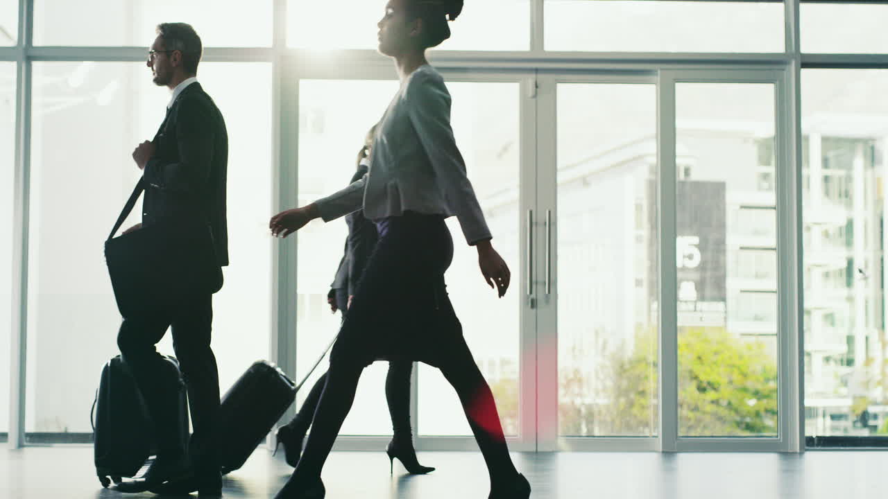 Reaching business goals one flight at a time