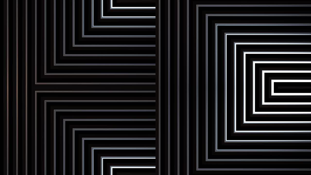 patrón geométrico abstracto