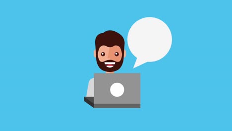 search engine optimization animation hd