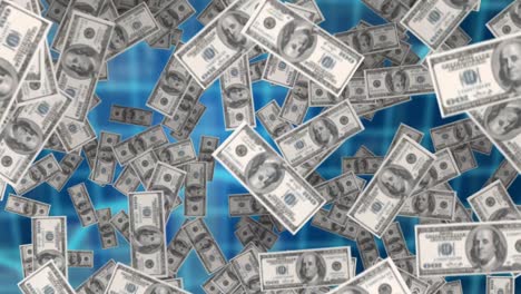 dollar bills