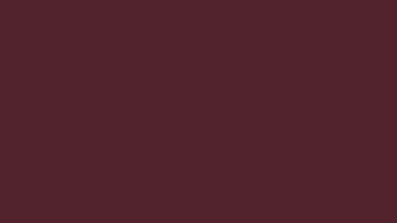 Abstract Motion Graphic Transition with Maroon and White Waves