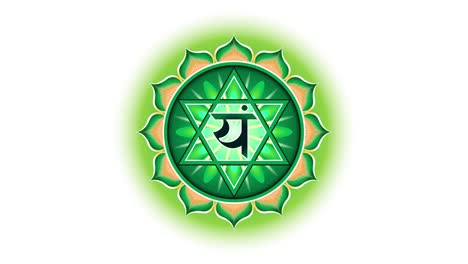 anahata-chakra