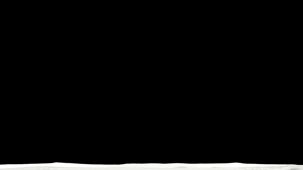 Milk crown, Realistic natural dairy products, Easy to customize it to fit your advertising need replace a custom background.