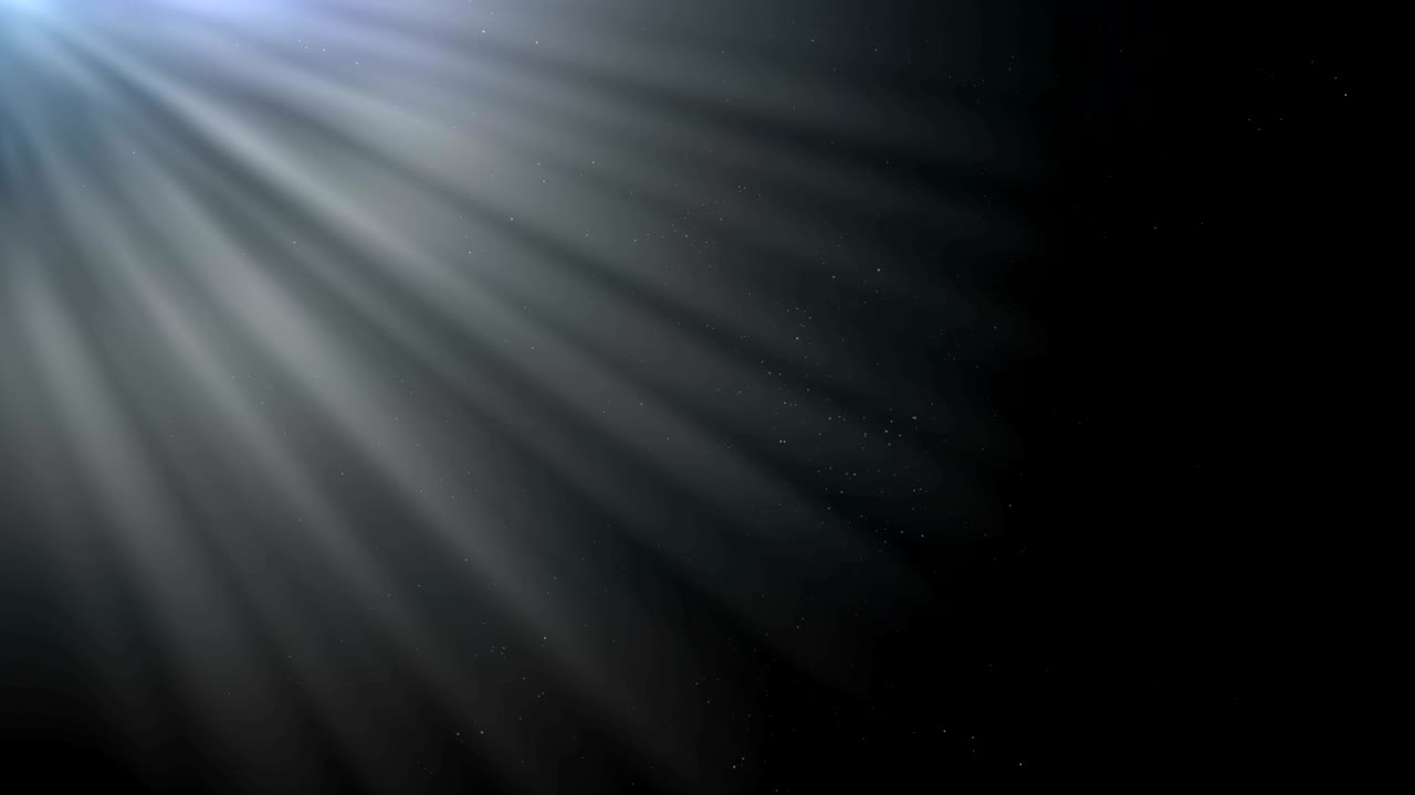 fundo de brilho suave 4k - vídeo de estoque de loop