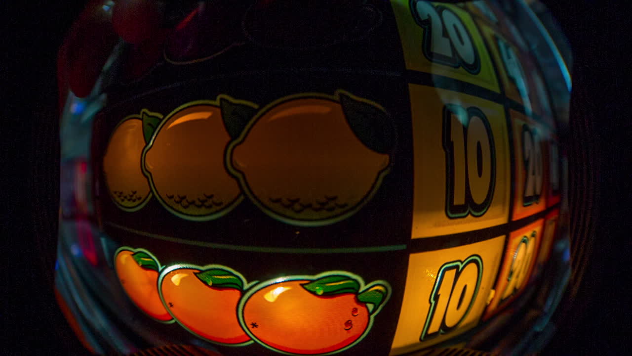 Slot Machine 04