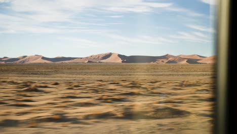 The-dunes-of-Namibia-filmed-from-a-car-window