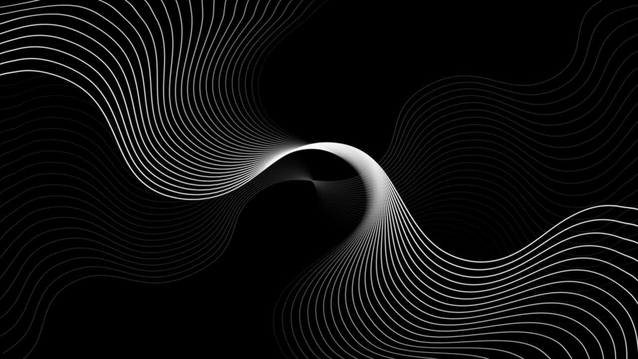 linee astratte