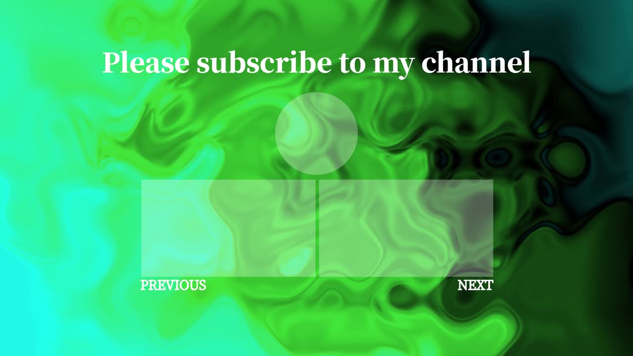 gradación del patrón de mármol tarjeta de finalización pantalla de finalización gráficos de movimiento