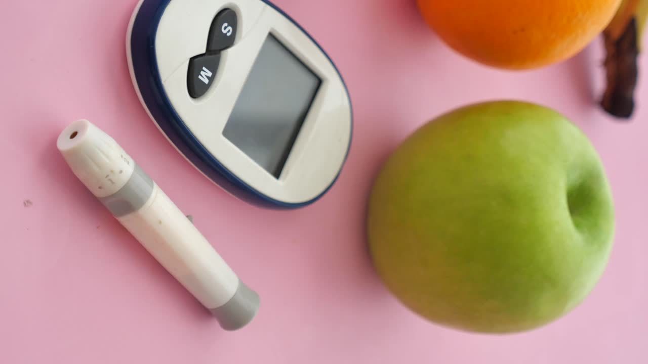 Diabete e sana alimentazione