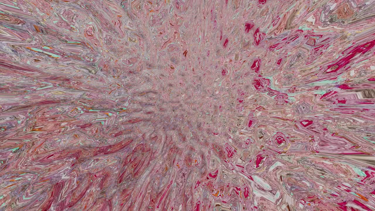 다채로운 무한 또는 원활한 루프 배경