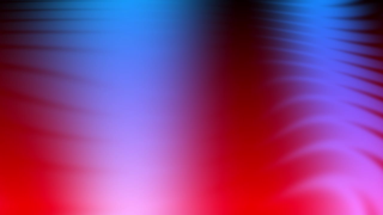 fondo de movimiento abstracto. movimiento suave, bucle sin costuras.