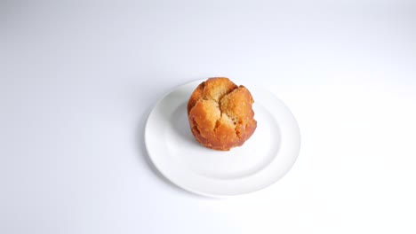 japanese fried donuts sata andagi