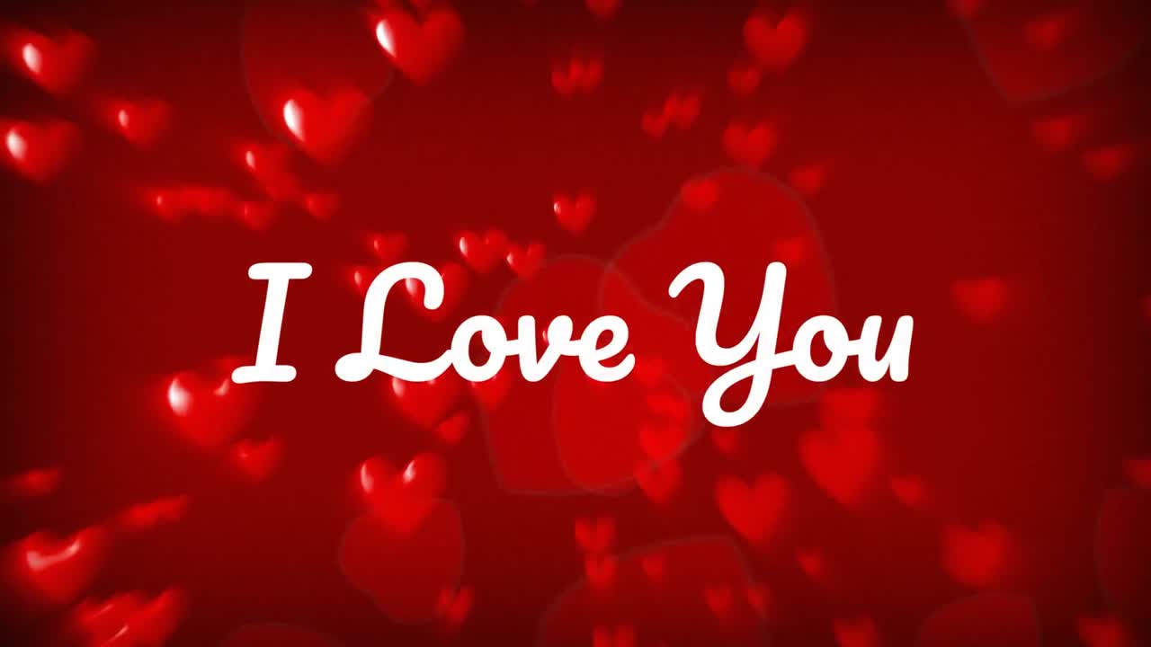 발렌타인 데이 메시지