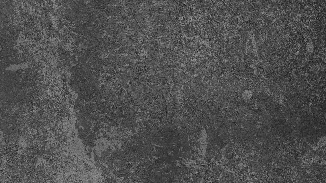 검은색 텍스처 된 종이 애니메이션 배경