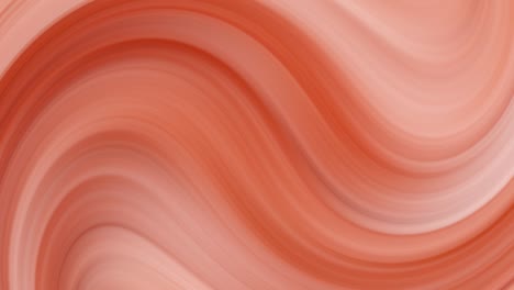 hermoso fondo abstracto en tonos naranja que representa la velocidad y la acción.