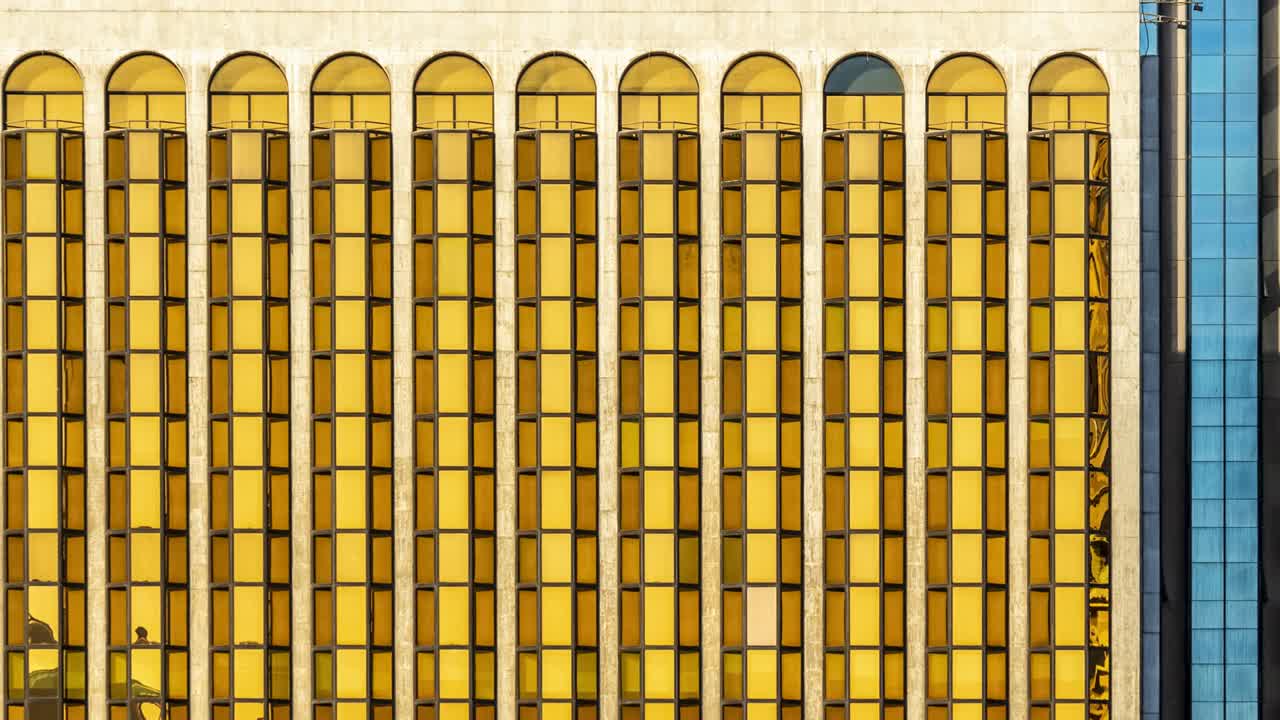 Elements of modern design