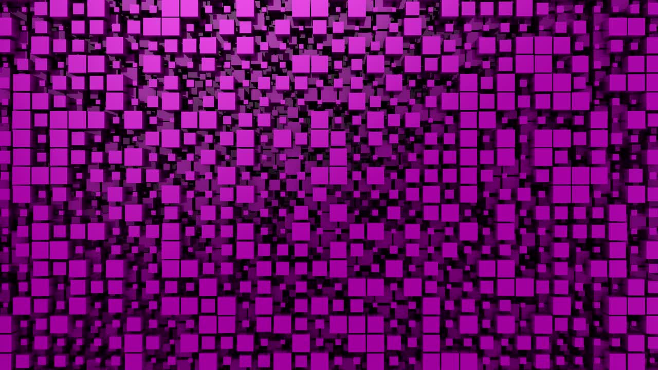 Background of Boxes