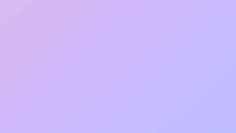 animación dinámica. fondo de gradiente suave