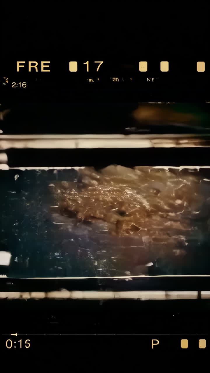 Vintage Analog Film Shots