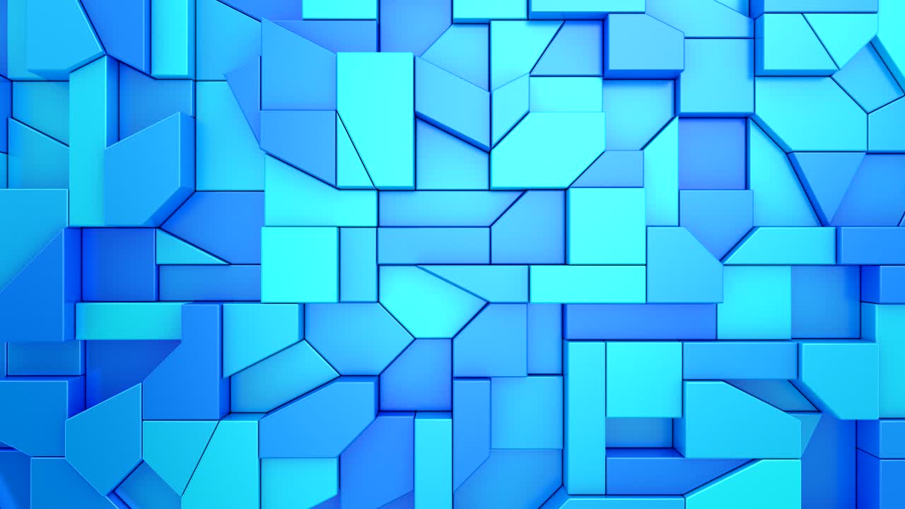 fondo de formas geométricas