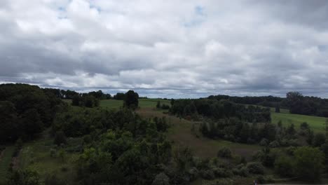 Aerial-shot-of-Wedding-Venue