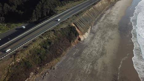 Autopista-Us-101-En-Oregon