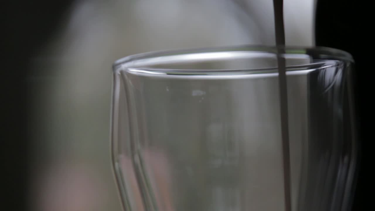 el comienzo de una buena mañana