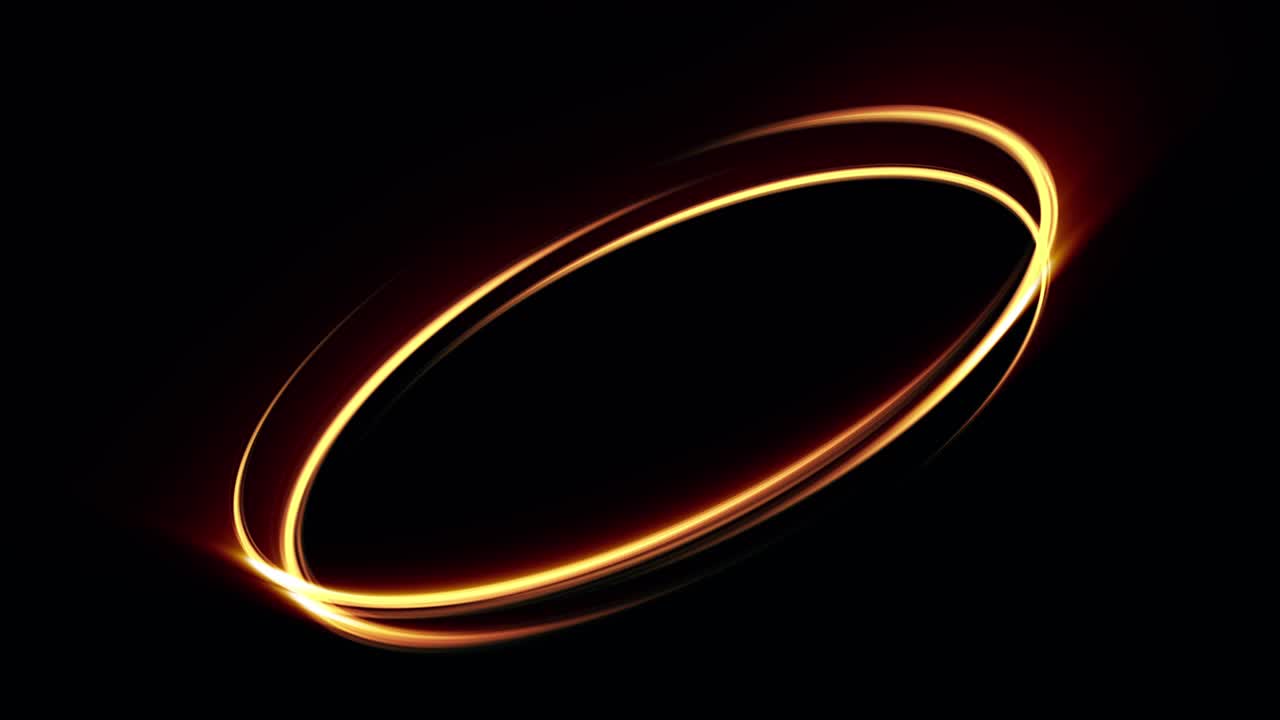 황금색 소용돌이와 함께 추상적인 배경.