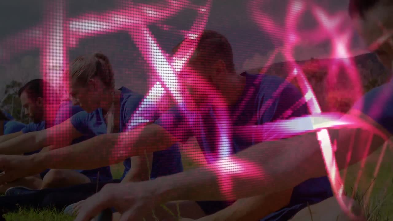 건강 한 생활 방식 과 신체 활동